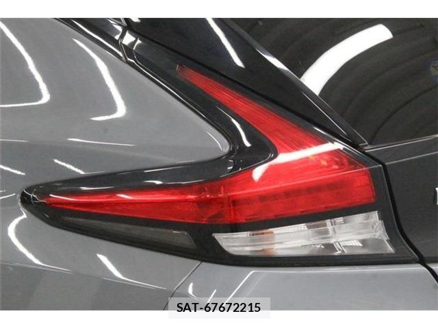 Nissan LEAF 2020-02 8666363-18