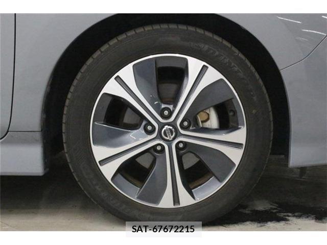 Nissan LEAF 2020-02 8666363-23