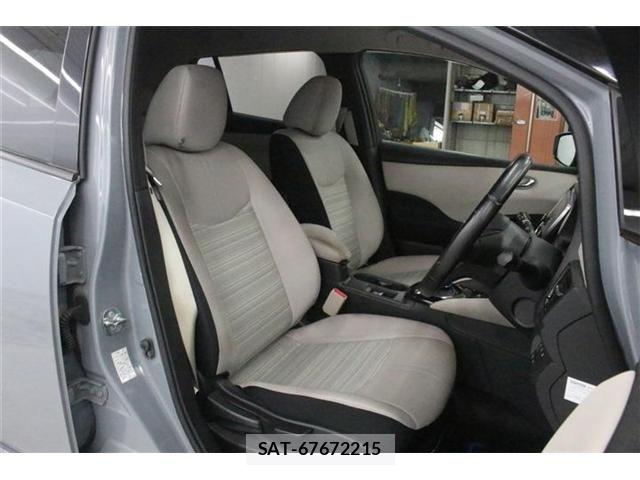 Nissan LEAF 2020-02 8666363-27