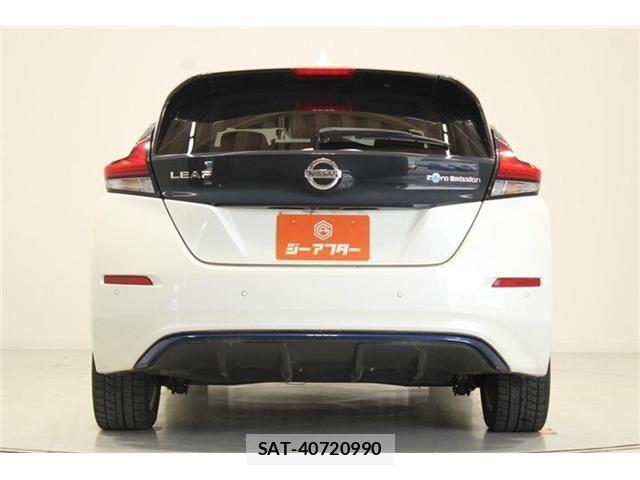 Nissan LEAF 2020-07 8659821-10