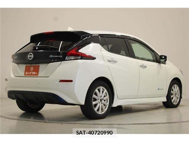Nissan LEAF 2020-07 8659821-11