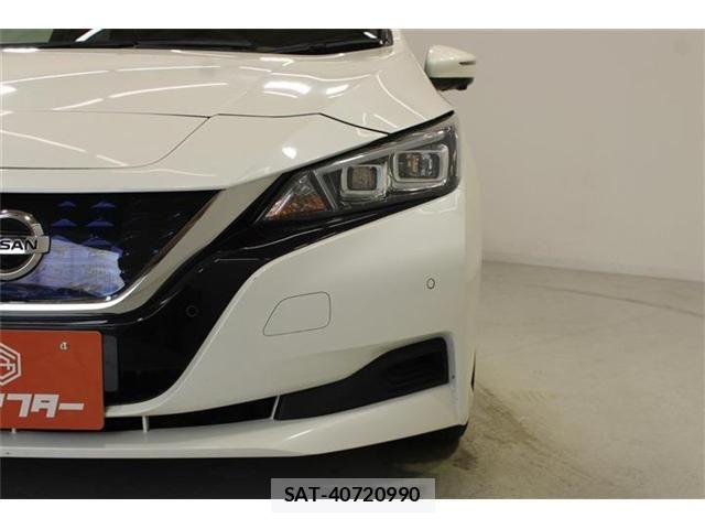Nissan LEAF 2020-07 8659821-13