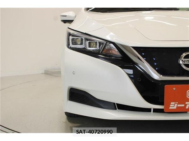 Nissan LEAF 2020-07 8659821-15