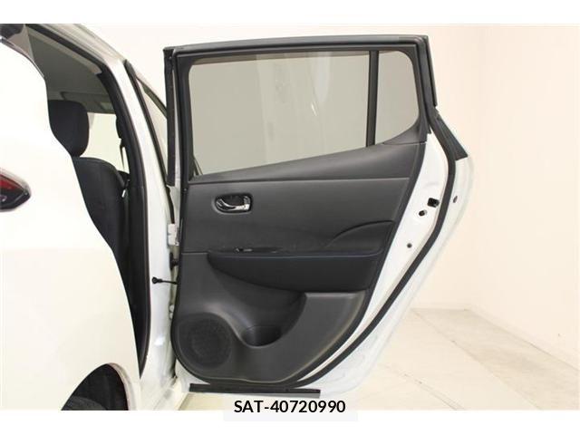Nissan LEAF 2020-07 8659821-29