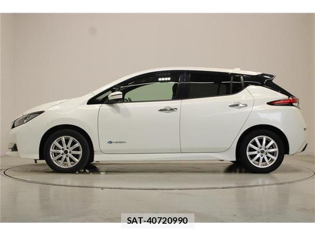 Nissan LEAF 2020-07 8659821-8