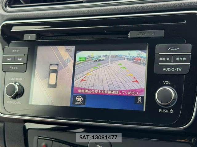 Nissan LEAF 2017-10 8666364-2