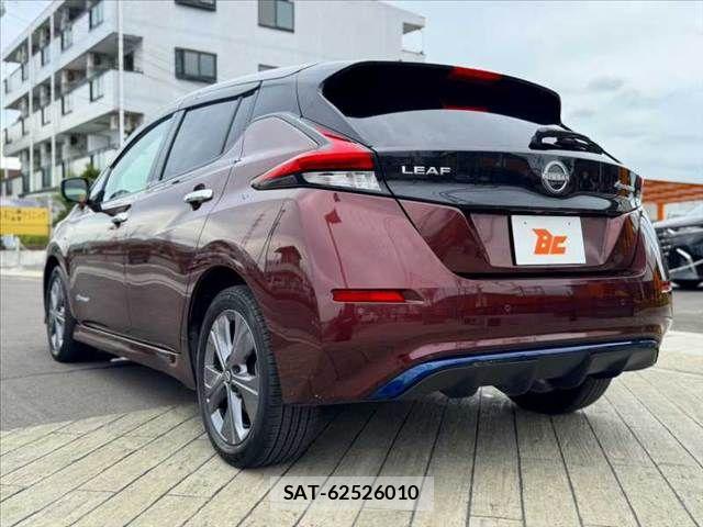 Nissan LEAF 2021-06 8659814-12