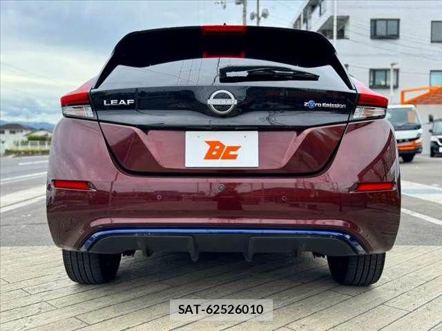 Nissan LEAF 2021-06 8659814-13
