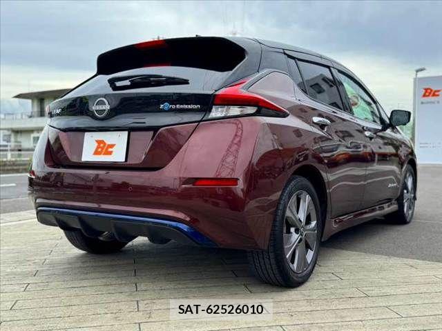 Nissan LEAF 2021-06 8659814-14