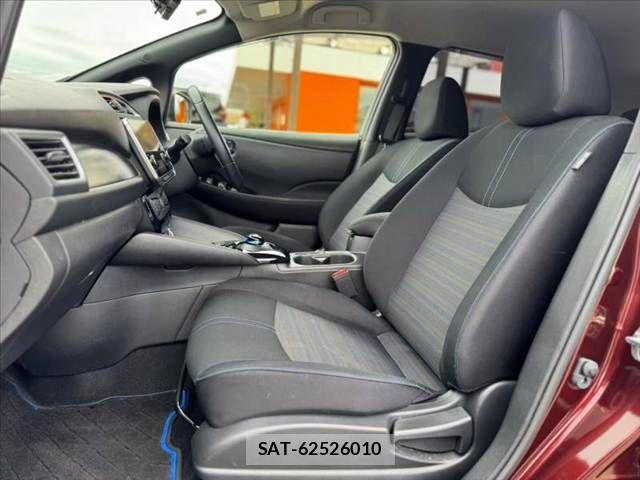 Nissan LEAF 2021-06 8659814-16