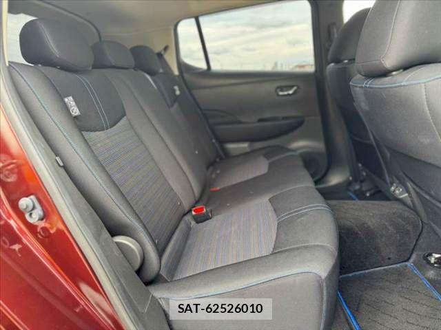 Nissan LEAF 2021-06 8659814-18