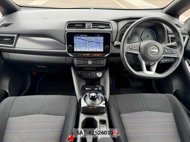 Nissan LEAF 2021-06 8659814-1