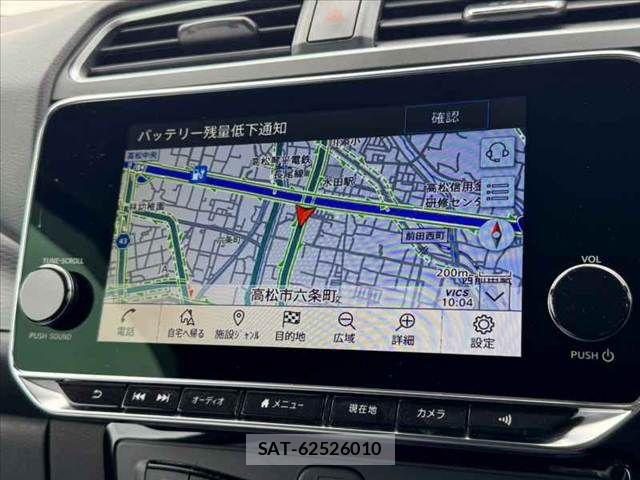 Nissan LEAF 2021-06 8659814-2