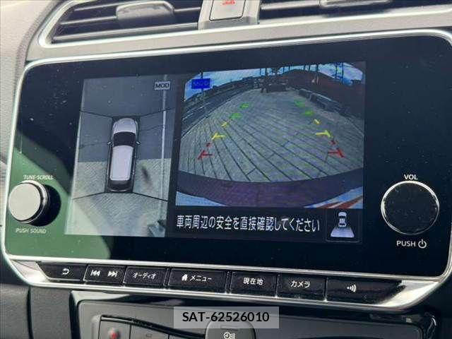 Nissan LEAF 2021-06 8659814-3