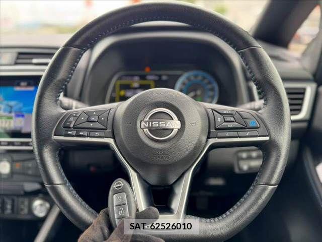 Nissan LEAF 2021-06 8659814-4