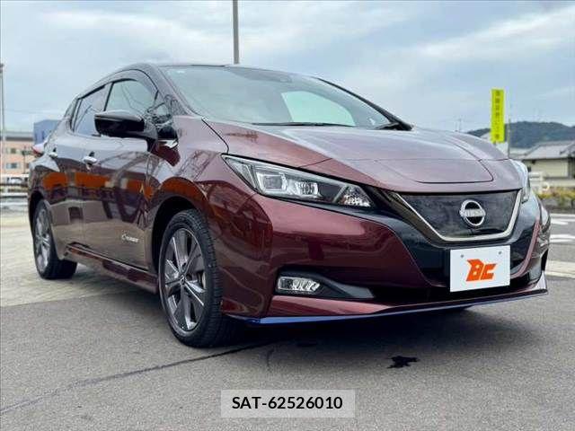 Nissan LEAF 2021-06 8659814-7