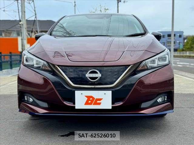 Nissan LEAF 2021-06 8659814-8