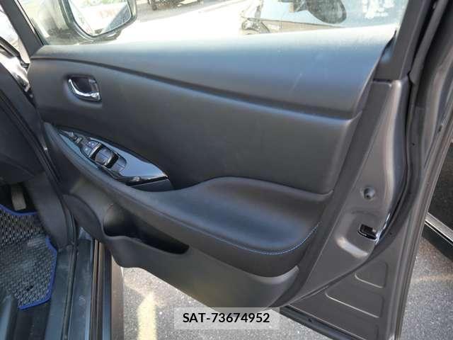Nissan LEAF 2022-02 8685811-10