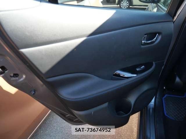Nissan LEAF 2022-02 8685811-13