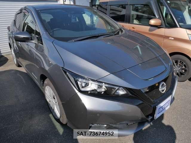 Nissan LEAF 2022-02 8685811-3