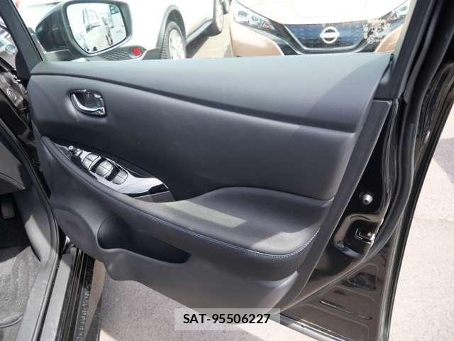Nissan LEAF 2022-07 8685809-10