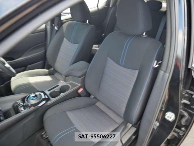Nissan LEAF 2022-07 8685809-17