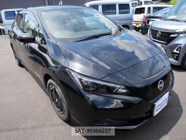 Nissan LEAF 2022-07 8685809-3
