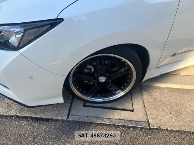 Nissan LEAF 2019-06 8685812-1