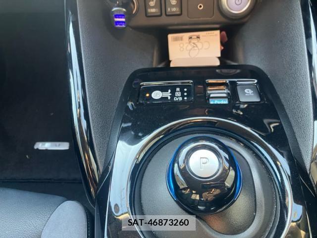 Nissan LEAF 2019-06 8685812-21