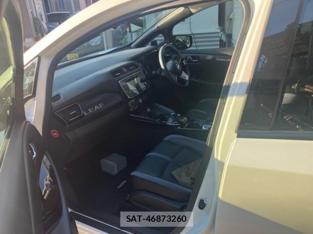 Nissan LEAF 2019-06 8685812-8