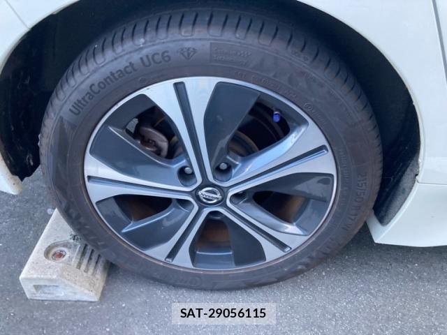 Nissan LEAF 2020-02 8685813-10