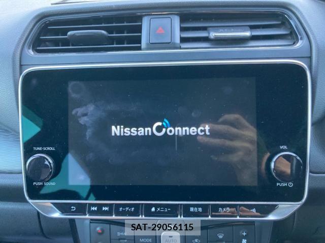 Nissan LEAF 2020-02 8685813-19