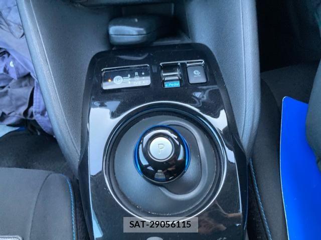 Nissan LEAF 2020-02 8685813-24