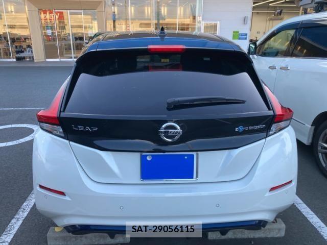 Nissan LEAF 2020-02 8685813-4