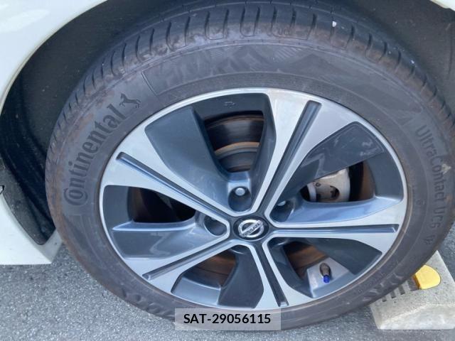 Nissan LEAF 2020-02 8685813-7