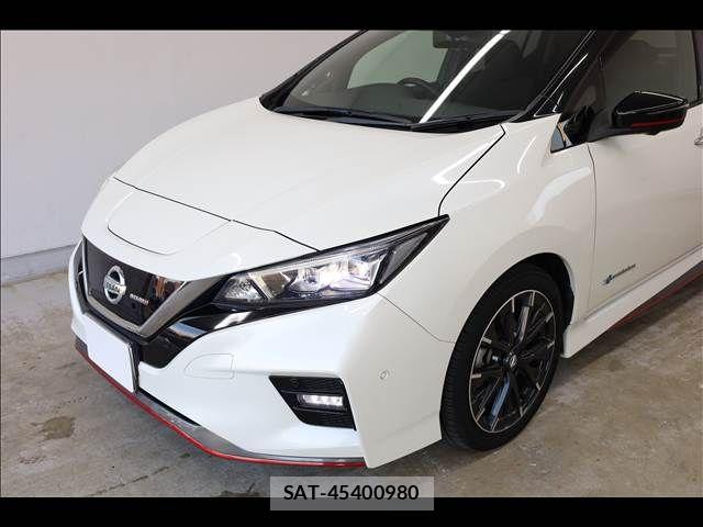 Nissan LEAF 2019-05 8685810-12