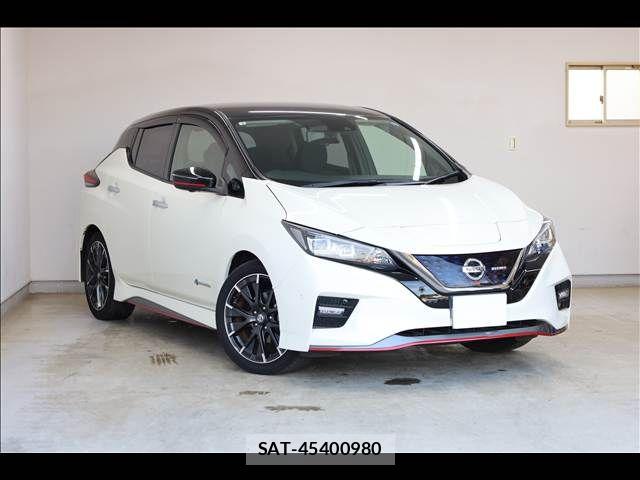 Nissan LEAF 2019-05 8685810-1