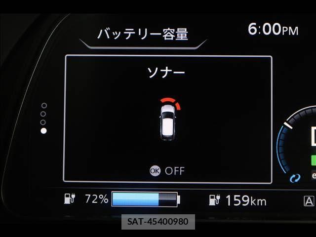 Nissan LEAF 2019-05 8685810-7