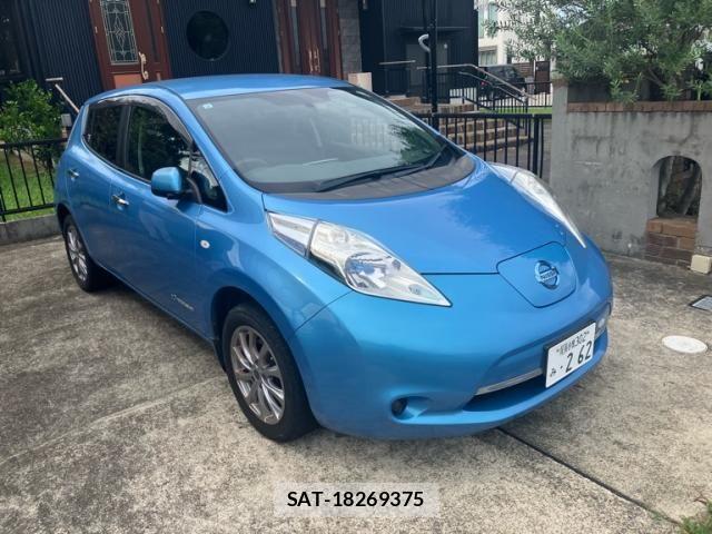 sat car