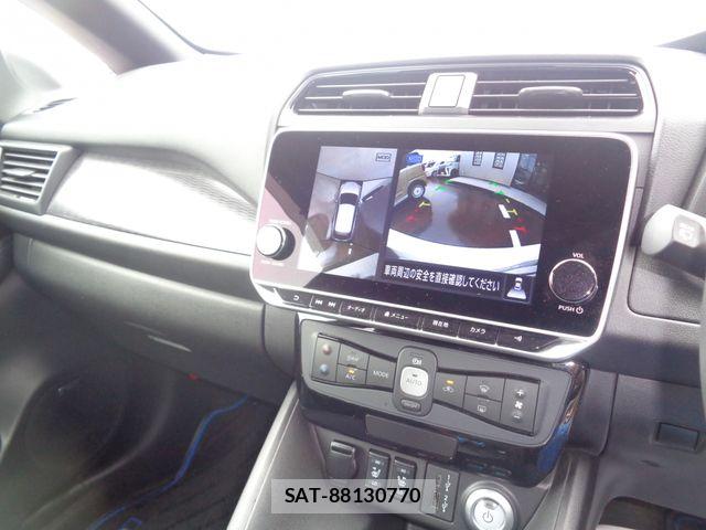 Nissan LEAF 2023-12 8743253-21