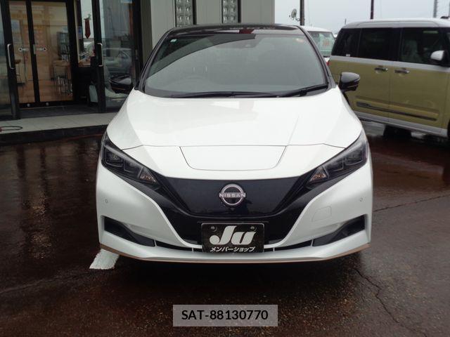 Nissan LEAF 2023-12 8743253-3