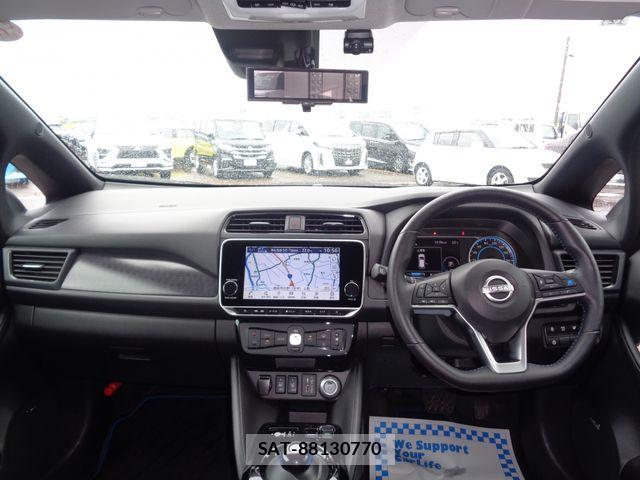Nissan LEAF 2023-12 8743253-7