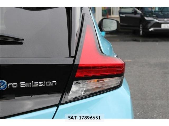 Nissan LEAF 2019-09 8743254-12