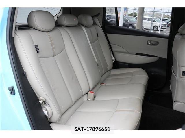 Nissan LEAF 2019-09 8743254-15