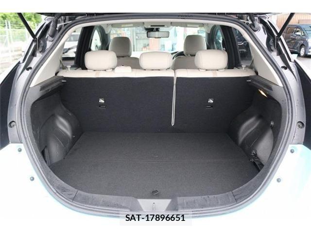 Nissan LEAF 2019-09 8743254-16