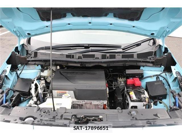 Nissan LEAF 2019-09 8743254-19