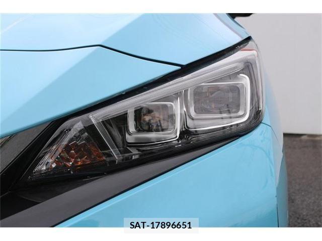 Nissan LEAF 2019-09 8743254-24