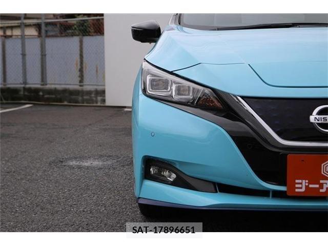 Nissan LEAF 2019-09 8743254-25