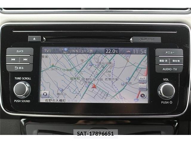 Nissan LEAF 2019-09 8743254-2