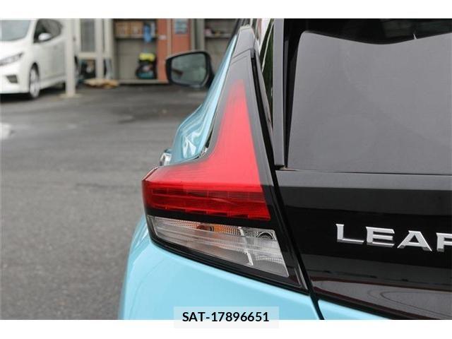Nissan LEAF 2019-09 8743254-29